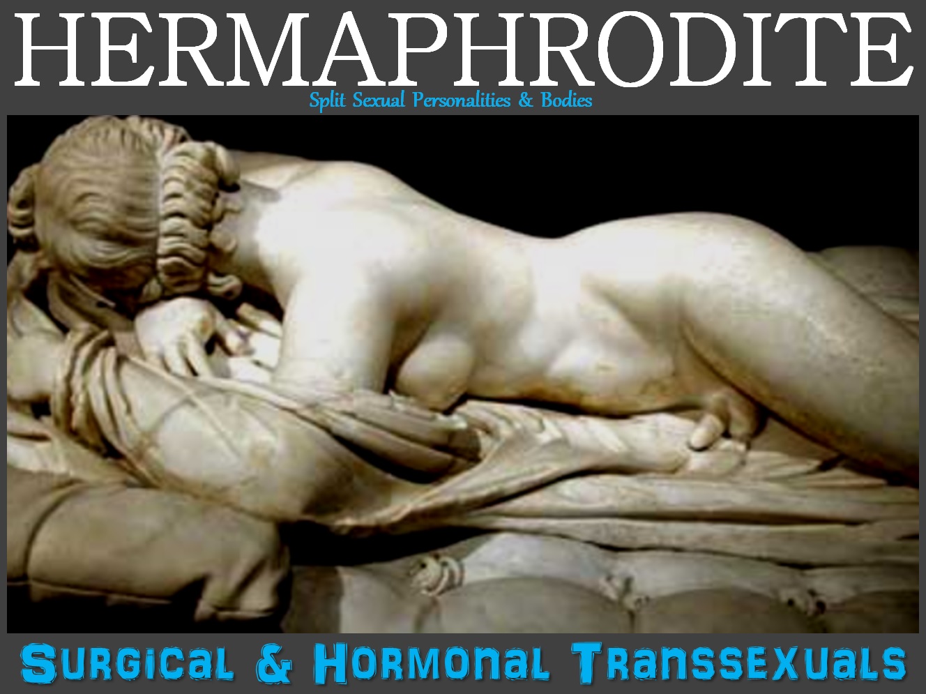 Hermaphrodite dane harlow images
